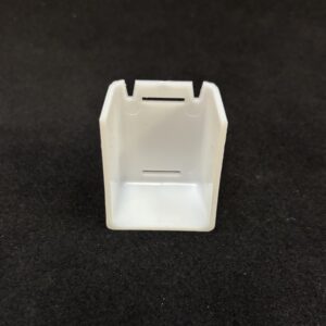 Pendant Pocket.